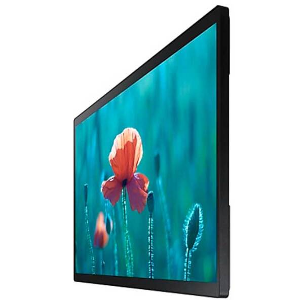 Tablă interactivă Samsung LH24QB 24'' 1920 x 1080 photo 3
