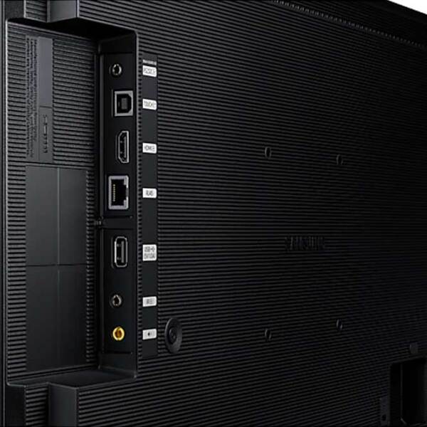 Tablă interactivă Samsung LH24QB 24'' 1920 x 1080 photo 6