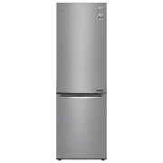 Frigider LG GBB61PZJMN Inox 247l/ No Frost, 127l/ No Frost, E