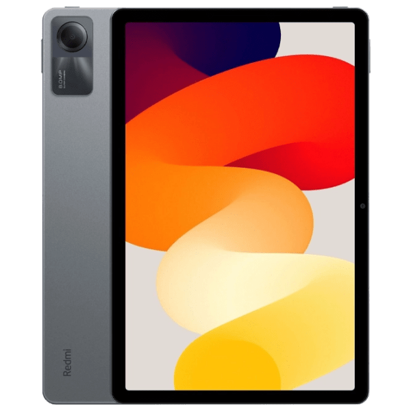 Планшет Xiaomi Redmi Pad SE 11" Wi-Fi Серый 8 ГБ |
256 ГБ | 8 Мп | photo 1