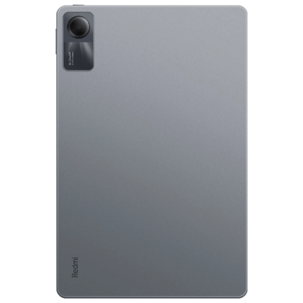 Планшет Xiaomi Redmi Pad SE 11" Wi-Fi Серый 8 ГБ |
256 ГБ | 8 Мп | photo 3