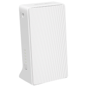 Wi-Fi Router Mercusys MB110-4G White Versiune Wi-Fi: 802.11 n