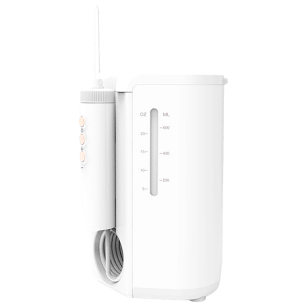 Irigator bucal Nicefeel FC2520 White  photo 2