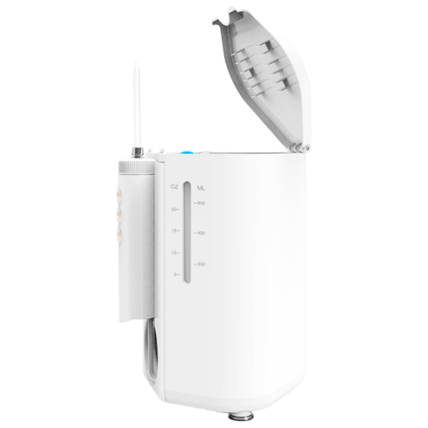 Irigator bucal Nicefeel FC2520 White  photo 5