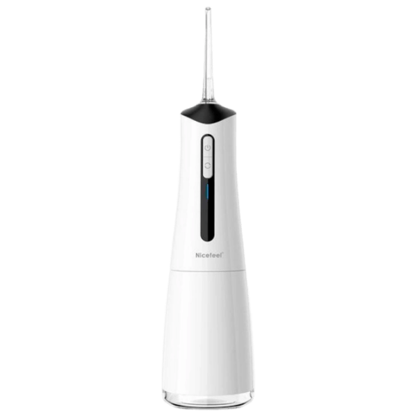 Irigator bucal Nicefeel FC5240 White  photo 1