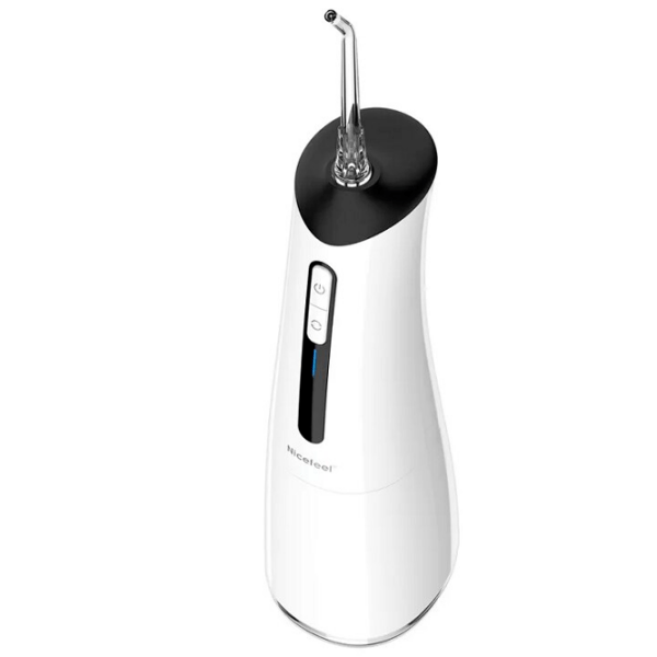 Irigator bucal Nicefeel FC5240 White  photo 2
