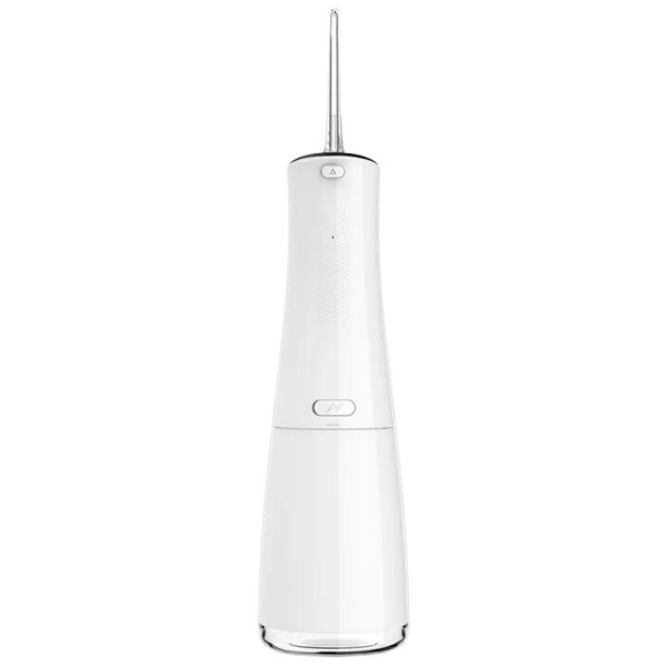 Irigator bucal Nicefeel FC5240 White  photo 3
