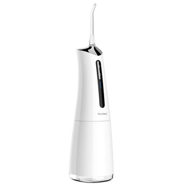 Irigator bucal Nicefeel FC5240 White  photo 5