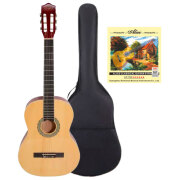 Chitară clasică Enjoy Set 5 G3901 NT Natural Clasică, 4/ 4