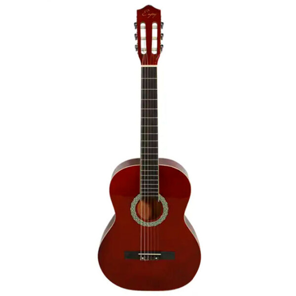 Chitară clasică Enjoy Set 5 G3901 CF Brown Clasică, 4/ 4 photo 3