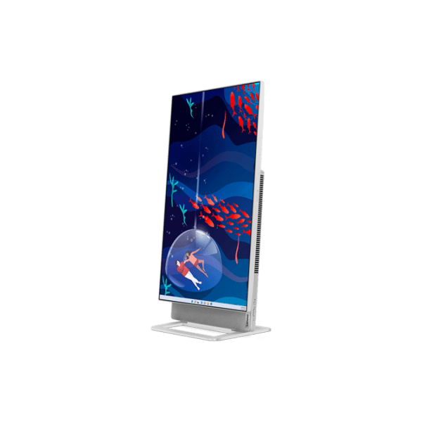 All-in-One PC Lenovo YOGA 7 27APH8 Gray 27" 4K IPS AMD Ryzen 7 7840HS 32 GB 1 TB photo 7