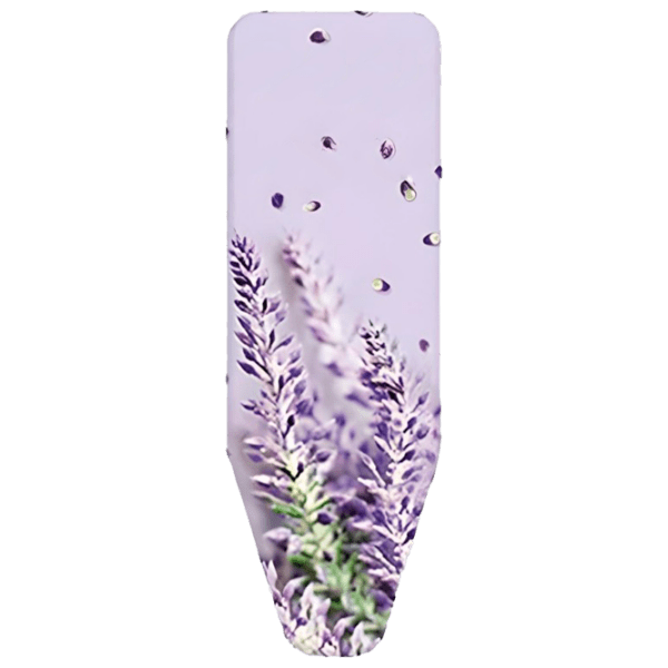 Masă de călcat Gimi I love L Violet Lungimea suprafeței de lucru: 130 cm, Lățimea suprafeței de lucru: 44 cm photo 1