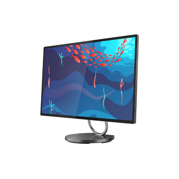 All-in-One PC Lenovo YOGA 9 32IRH8 Gray 31.5" 4K IPS Intel Core i9 13900H 16 GB 1 TB photo 4