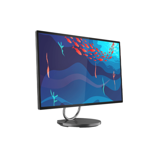 All-in-One PC Lenovo YOGA 9 32IRH8 Gray 31.5" 4K IPS Intel Core i9 13900H 16 GB 1 TB photo 5