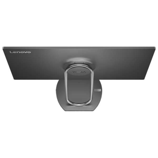 All-in-One PC Lenovo YOGA 9 32IRH8 Gray 31.5" 4K IPS Intel Core i9 13900H 16 GB 1 TB photo 11