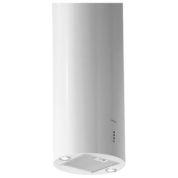 Hotă Elica TUBE PRO WH MAT/A/43 White 43 cm, Recirculare, 900 m³/h photo 1