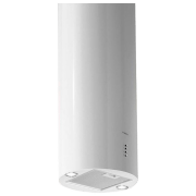 Hotă Elica TUBE PRO WH MAT/A/43 White 43 cm, Recirculare, 900 m³/h