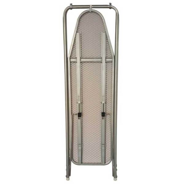 Masă de călcat Pirola Dea S Blue Lungimea suprafeței de lucru: 112 cm, Lățimea suprafeței de lucru: 32 cm photo 2