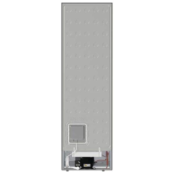 Frigider Gorenje NRK6202ES4 Silver 235l/ No Frost, 96l/ No Frost, A++ photo 5