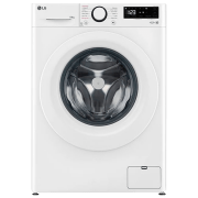 Mașină de spălat LG F4WR510SWW White 10 kg, 1400 rpm, A