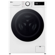 Mașină de spălat LG F4WR511S0W White 11 kg, 1400 rpm, A