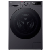 Mașină de spălat LG F4WR511S2M Graphite 11 kg, 1400 rpm, A