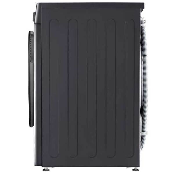 Mașină de spălat LG F4WR511S2M Graphite 11 kg, 1400 rpm, A photo 5
