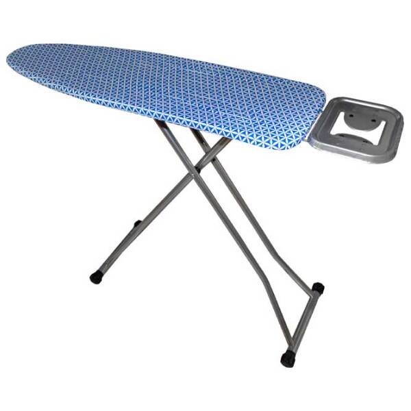 Masă de călcat Ege Atos 18340 Blue Lungimea suprafeței de lucru: 112 cm, Lățimea suprafeței de lucru: 36 cm photo 2