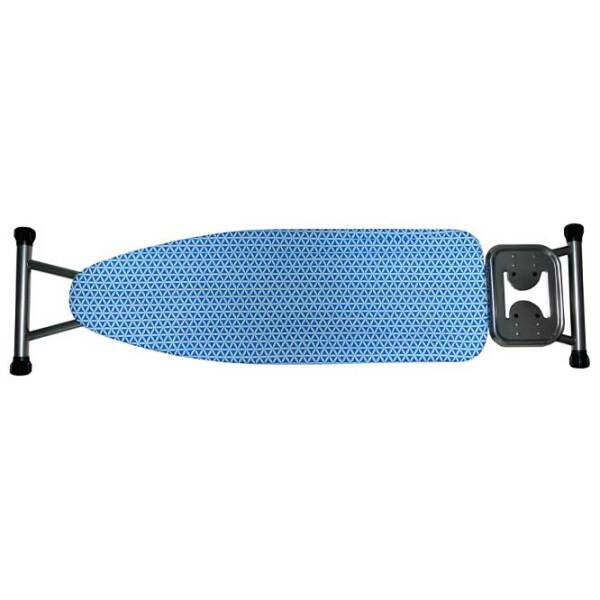 Masă de călcat Ege Atos 18340 Blue Lungimea suprafeței de lucru: 112 cm, Lățimea suprafeței de lucru: 36 cm photo 4