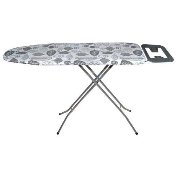 Masă de călcat Ege One 18358 White Lungimea suprafeței de lucru: 105 cm, Lățimea suprafeței de lucru: 30 cm photo 4