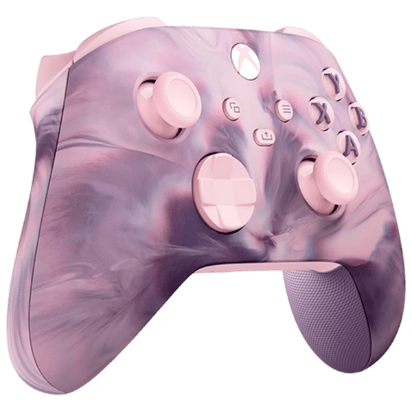 Геймпад Microsoft Dream Vapor Special Edition Розовый Беспроводные / 13 buttons photo 2