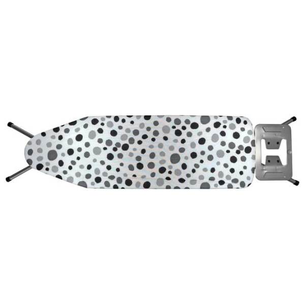 Masă de călcat Ege Aqua 21 White Lungimea suprafeței de lucru: 120 cm, Lățimea suprafeței de lucru: 38 cm photo 4