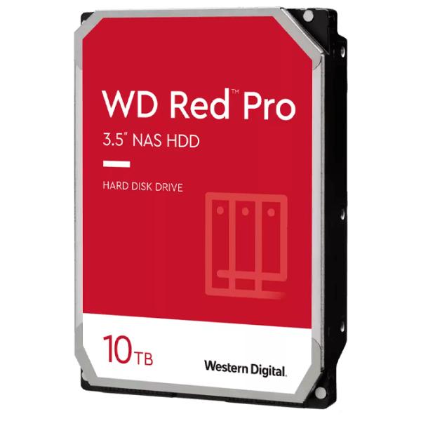HDD Western Digital WD102KFBX 3.5'' 10 TB  photo 1