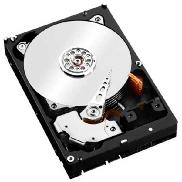 HDD Western Digital WD102KFBX 3.5'' 10 TB  photo 3