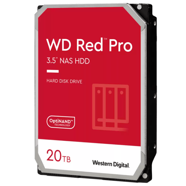 HDD Western Digital WD201KFGX 3.5'' 20 TB  photo 1