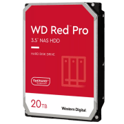 HDD Western Digital WD201KFGX 3.5'' 20 ТБ 