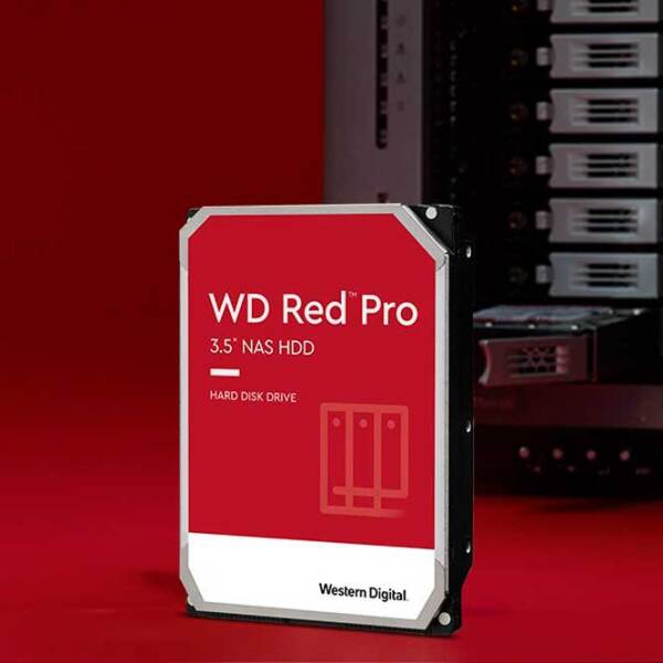 HDD Western Digital WD201KFGX 3.5'' 20 TB  photo 4