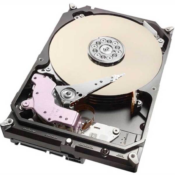 HDD Western Digital WD201KFGX 3.5'' 20 TB  photo 5