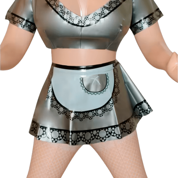 Păpușă gonflabilă You2Toys Naughty Housewife  photo 1