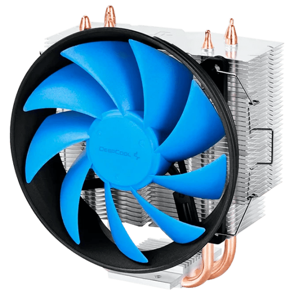 Calculator de jocuri Navigator 00518 Black AMD Ryzen 5 5500 16 GB 256 GB 1 TB GeForce RTX 3050 DUAL OC V2 8 GB photo 9