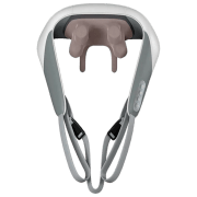 Dispozitiv de masaj Massage gun PJ-5 White 