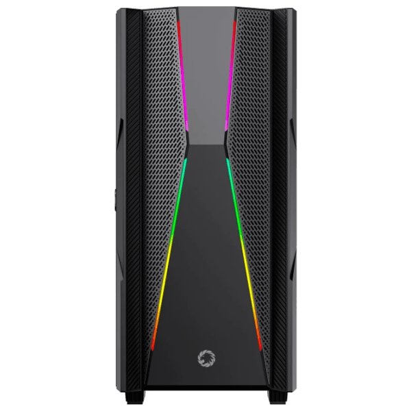 Calculator de jocuri Navigator 00519 Black AMD Ryzen 5 7500F 16 GB 1 TB GeForce RTX 3060 8 GB photo 2