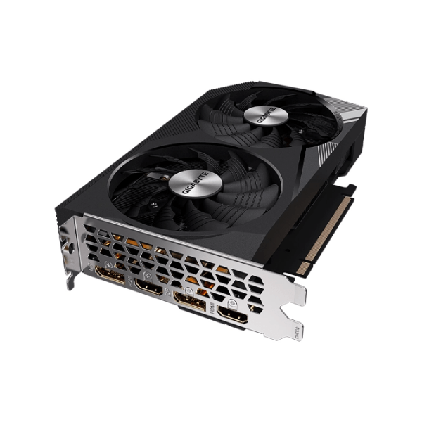 Calculator de jocuri Navigator 00519 Black AMD Ryzen 5 7500F 16 GB 1 TB GeForce RTX 3060 8 GB photo 7
