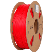 Филамент Gembird 3DP-PLA1.75-01-R Красный 