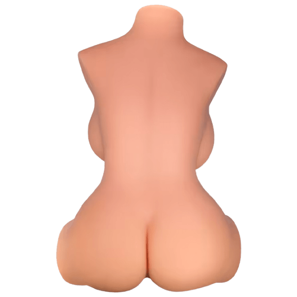Мастурбатор RealistixXx Real Style IV 05070750000 Бежевый  photo 1