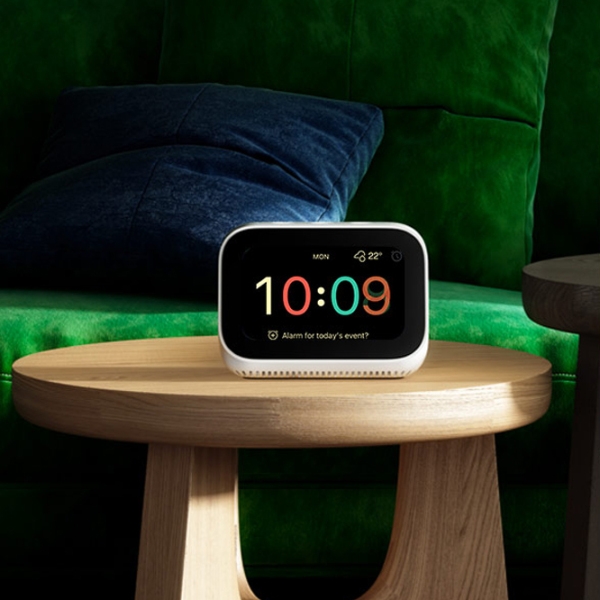 Умный будильник Xiaomi X04G Белый  photo 7