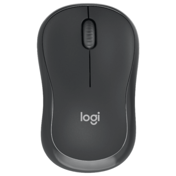 Tastatura & Mouse Logitech MK370 Graphite Home and Office, Fără fir photo 5