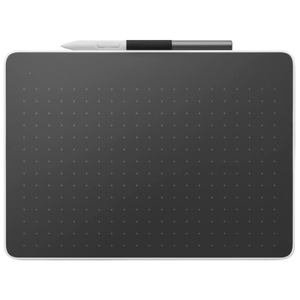 Tabletă grafică Wacom One M White A5, 2540 lpi photo 3