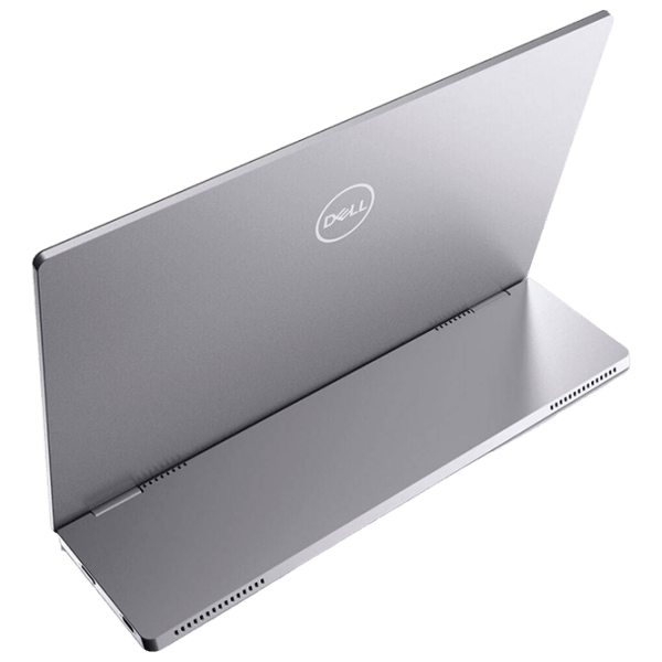 Монитор Dell P1424H Черный 14" Full HD IPS LED photo 6