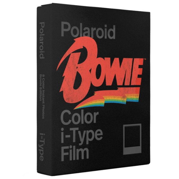 Hârtie foto pentru Polaroid I-2, Polaroid Now, Polaroid Now+, Polaroid Lab, OneStep 2, OneStep+ (8buc.) White Color photo 1
